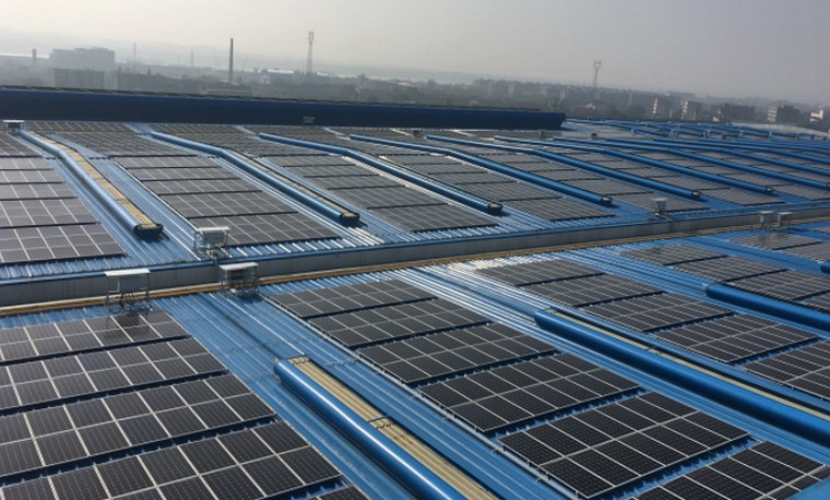 太陽能電池轉(zhuǎn)換效率，太陽電池光電轉(zhuǎn)換效率一般是多少