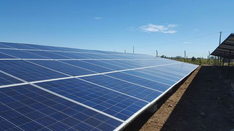 光伏面板材料有哪些，光伏玻璃面板和背板區(qū)別