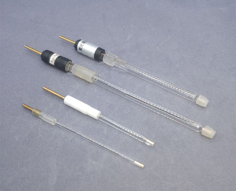 銀電極為什么要涂碘化銀物質(zhì)，氯化銀電極兩極反應(yīng)方程式