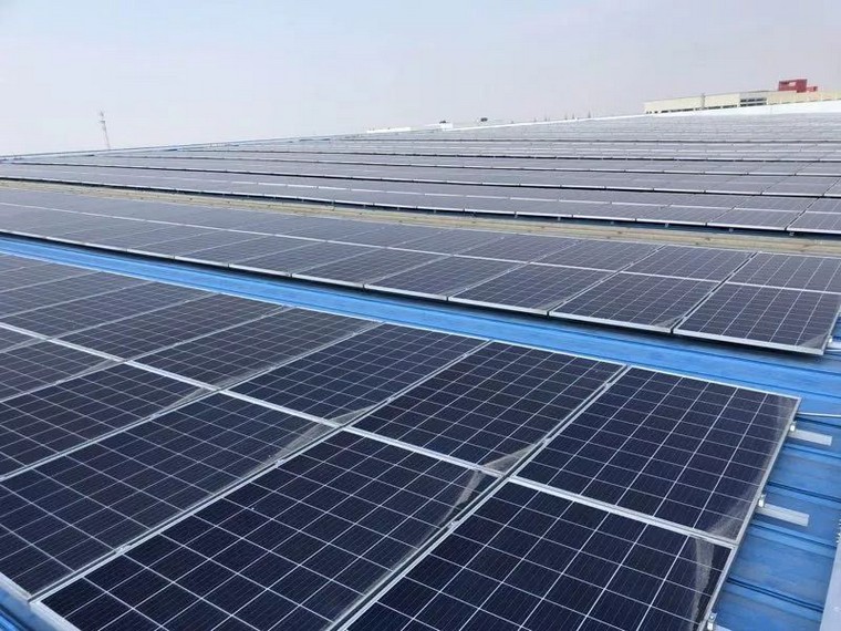 我國(guó)太陽(yáng)能的分布規(guī)律，太陽(yáng)能資源地區(qū)分布圖