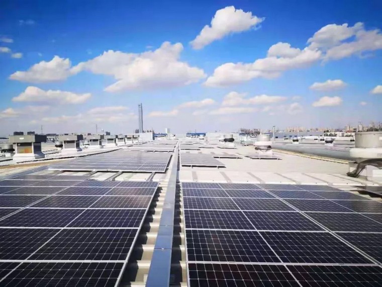 光伏發(fā)電綠色能源的重要意義，發(fā)展生態(tài)光伏獨(dú)特的生態(tài)意義