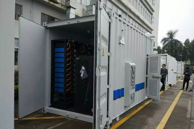 國(guó)內(nèi)微型光伏逆變器上市公司，儲(chǔ)能逆變器的龍頭