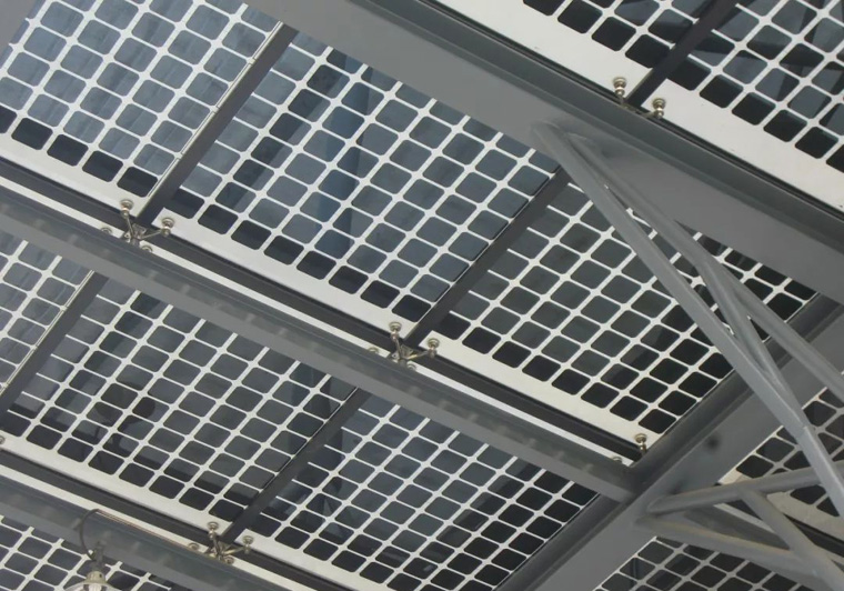 光伏板雙玻雙面優(yōu)缺點(diǎn)，光伏組件雙面率是什么