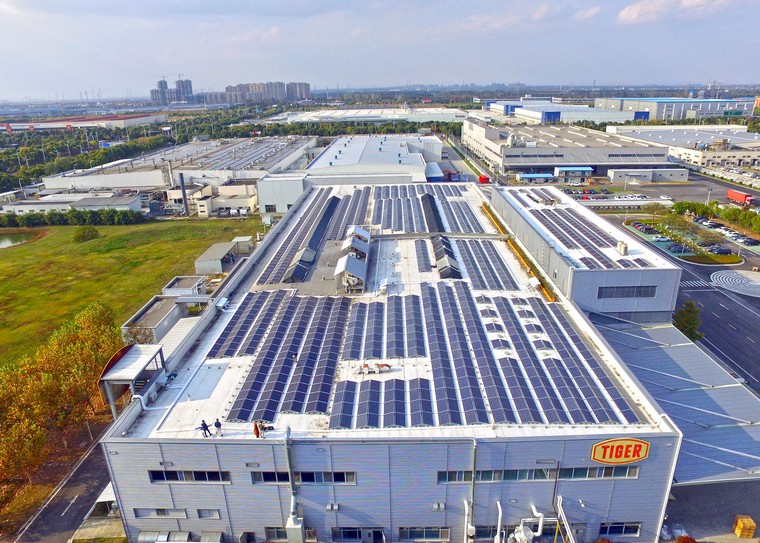 什么是棄光電量，光伏限電什么意思