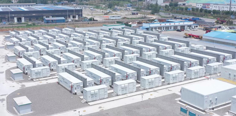 儲(chǔ)能項(xiàng)目審批流程，儲(chǔ)能項(xiàng)目需要施工許可證嗎