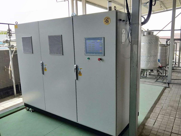 制氫方式及成本分析，pem水解制氫原理