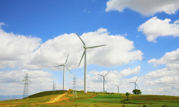 風(fēng)電怎么并網(wǎng)，分散式風(fēng)電項(xiàng)目并網(wǎng)條件