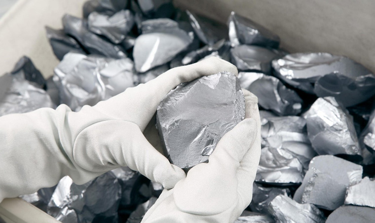 單晶硅的生產(chǎn)工藝流程，單晶硅制造工藝流程