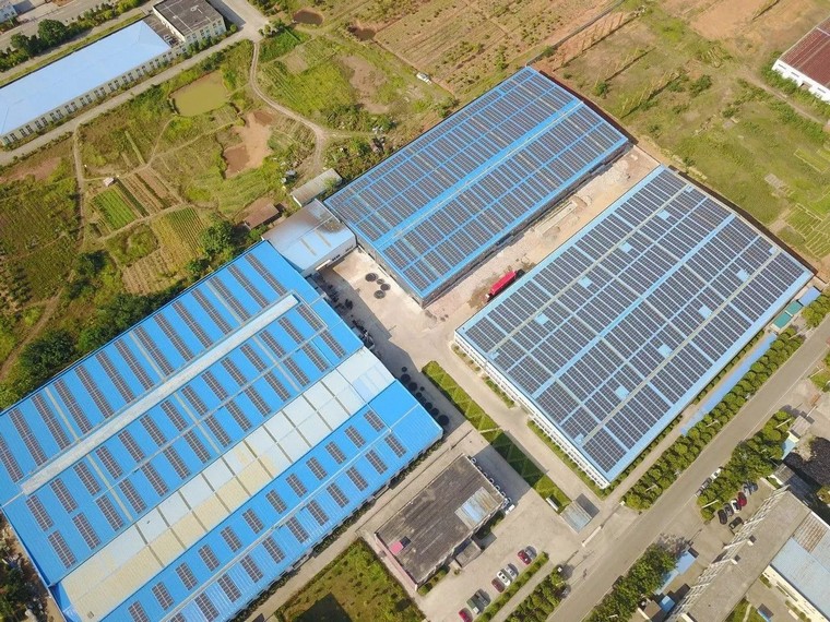 綠色電力證書：光伏電站怎么獲得綠證，綠證申請(qǐng)流程及費(fèi)用