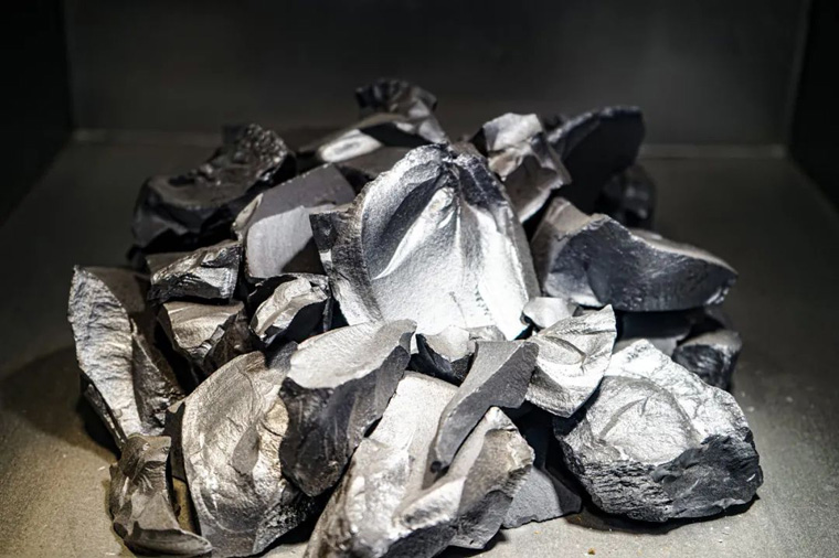 電子級多晶硅國內現狀，電子級多晶硅價格