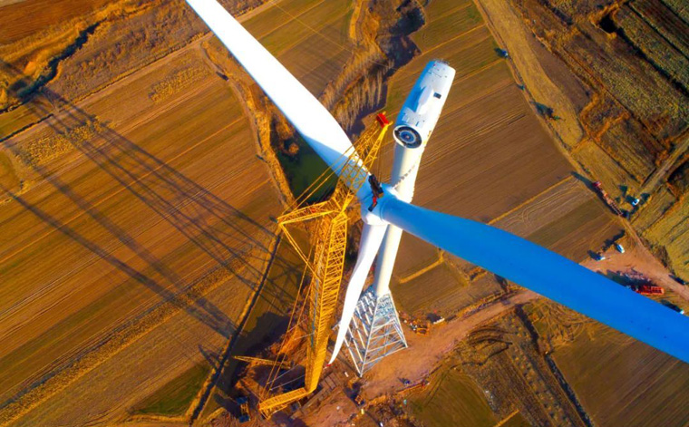 高電壓穿越什么意思，為什么遇到高電壓等級要穿越