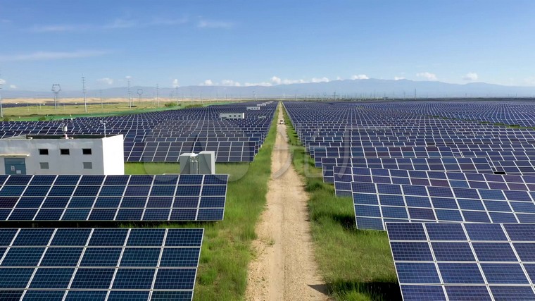 最新光伏用地標(biāo)準(zhǔn)，農(nóng)電互補(bǔ)光伏發(fā)電用地標(biāo)準(zhǔn)