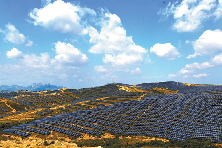 中國碳中和與碳達峰時間，什么是碳達峰、碳中和