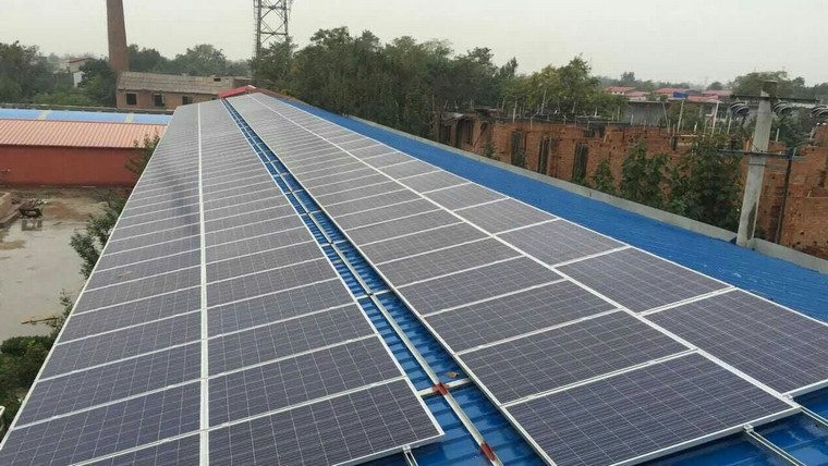 新能源市場行情分析，新能源市場開發(fā)的目標(biāo)和思路