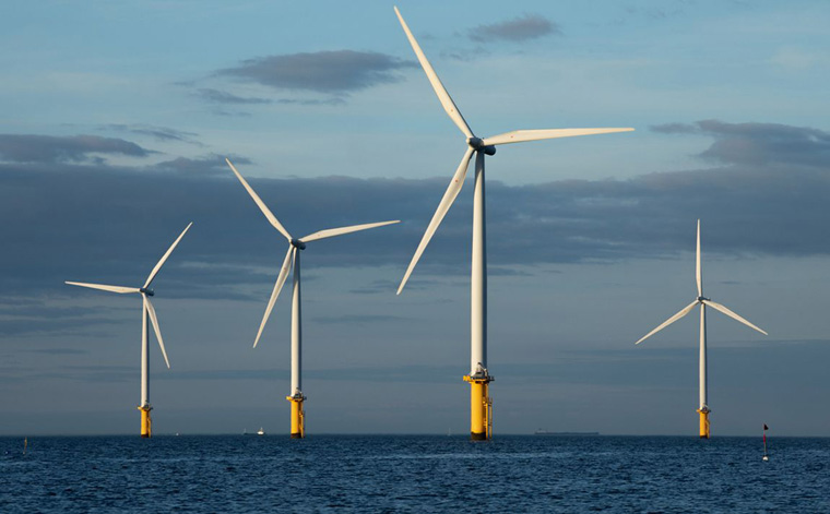 風(fēng)力發(fā)電每瓦成本，4兆瓦的風(fēng)電基礎(chǔ)造價(jià)