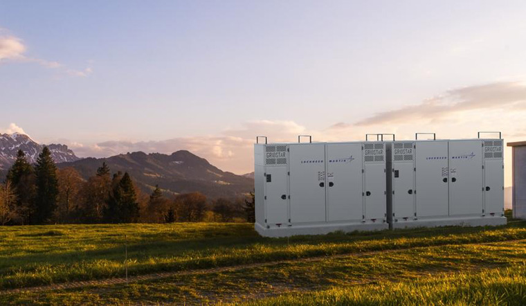 儲能行業(yè)分析：規(guī)?；l(fā)展的條件已經(jīng)成熟