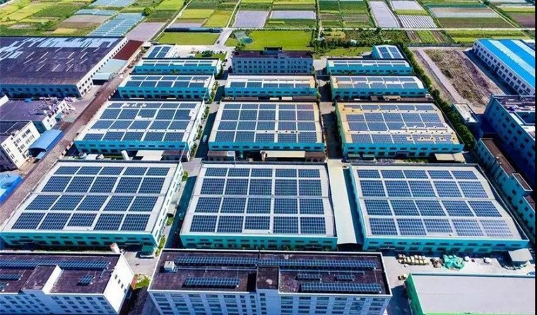 什么是分布式光伏發(fā)電，有沒有集中式