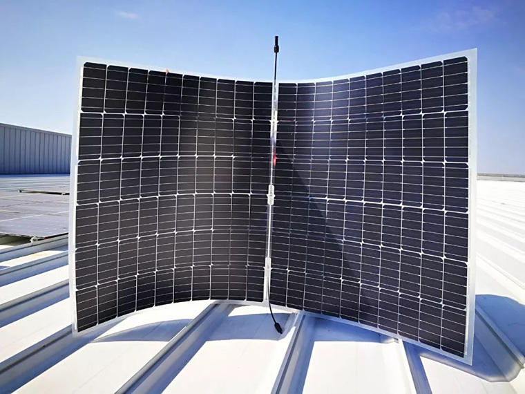 柔性光伏和剛性光伏的區(qū)別，柔性和硬性太陽(yáng)能板主要區(qū)別