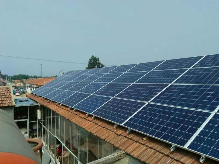 戶用光伏驗收標(biāo)準(zhǔn)及注意事項，光伏發(fā)電工程驗收規(guī)范最新標(biāo)準(zhǔn)