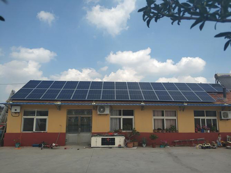 戶用光伏驗收標(biāo)準(zhǔn)及注意事項，光伏發(fā)電工程驗收規(guī)范最新標(biāo)準(zhǔn)