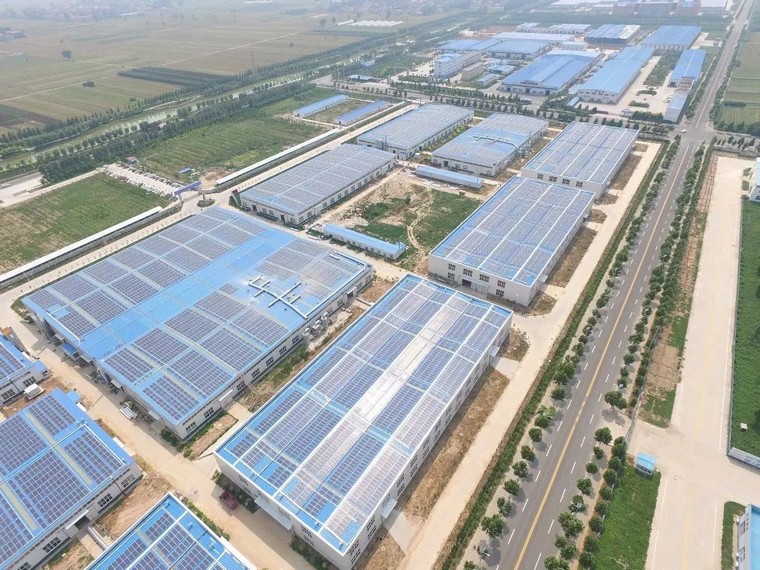 光伏發(fā)電如何申請?zhí)寂欧叛a貼，碳排放補貼的申請與發(fā)放