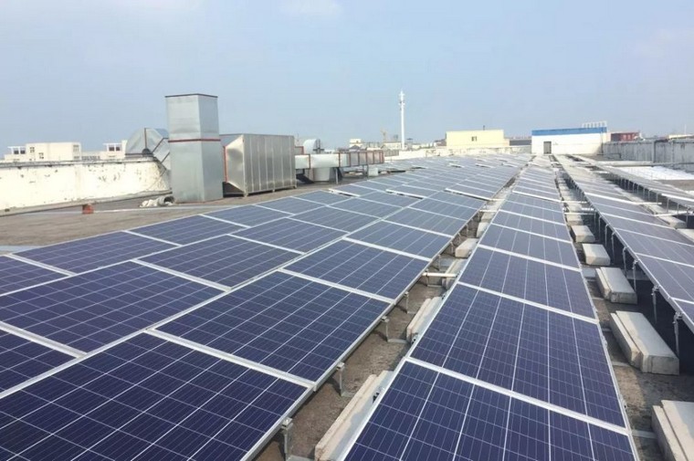 光伏帶動(dòng)的產(chǎn)業(yè)，上游、中游、下游