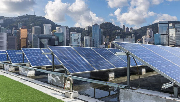 光伏建筑一體化試點(diǎn)城市有哪些，屋頂分布式光伏開發(fā)試點(diǎn)的名單