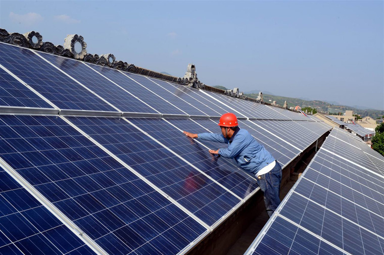 如何建立有效系統(tǒng)化的光伏電站運維體系，降低光伏電站運維損耗