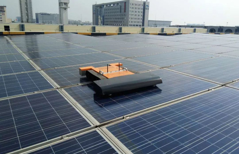 如何建立有效系統(tǒng)化的光伏電站運維體系，降低光伏電站運維損耗