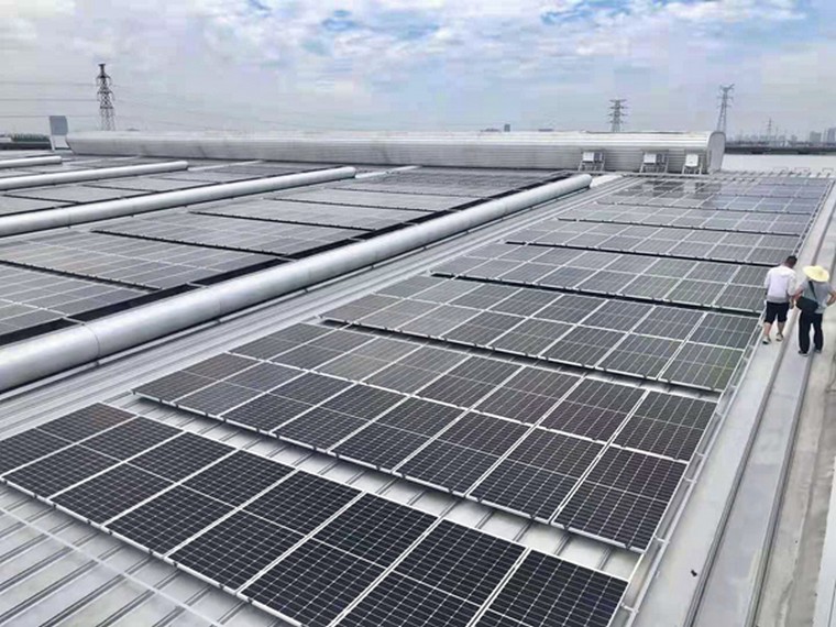 現(xiàn)在太陽(yáng)能技術(shù)哪一國(guó)最先進(jìn)，體現(xiàn)在哪兒