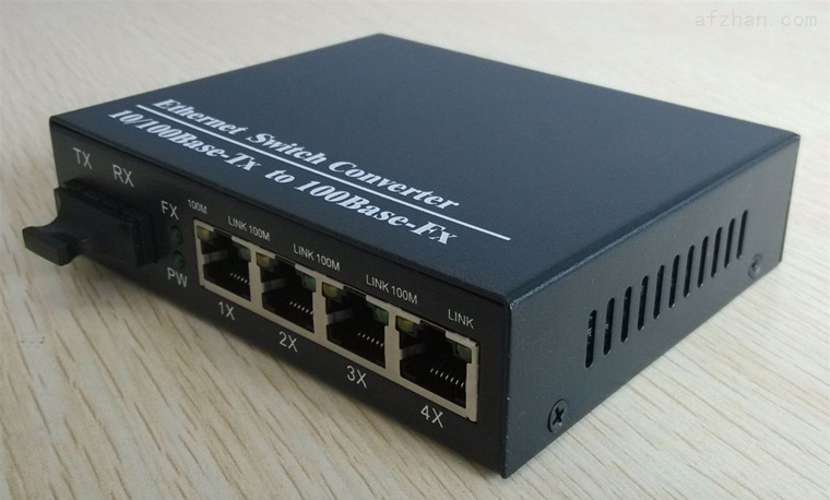 光電轉(zhuǎn)換器的使用方法，使用光電轉(zhuǎn)換器的步驟