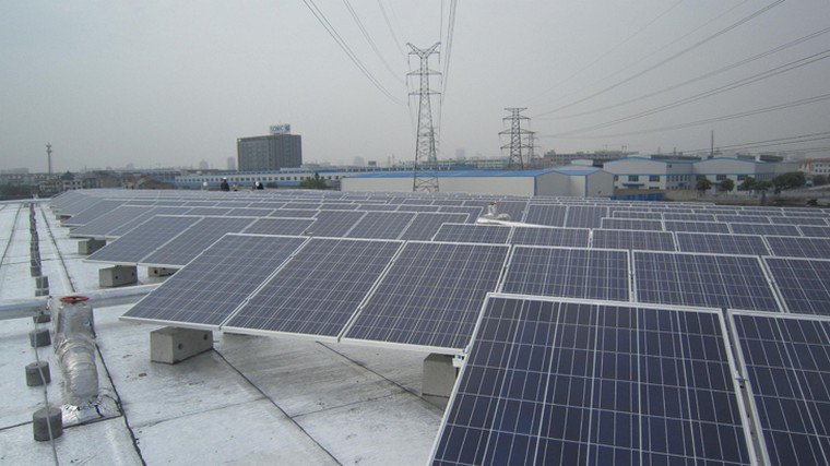 什么是光伏組件隱裂，如何檢測