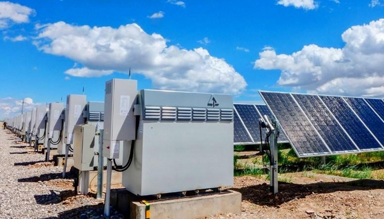 熔鹽儲能和釩電池儲能哪個好，未來最好的儲能電池