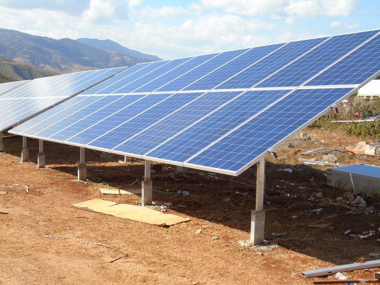 光伏電池的主要參數(shù)有哪些？