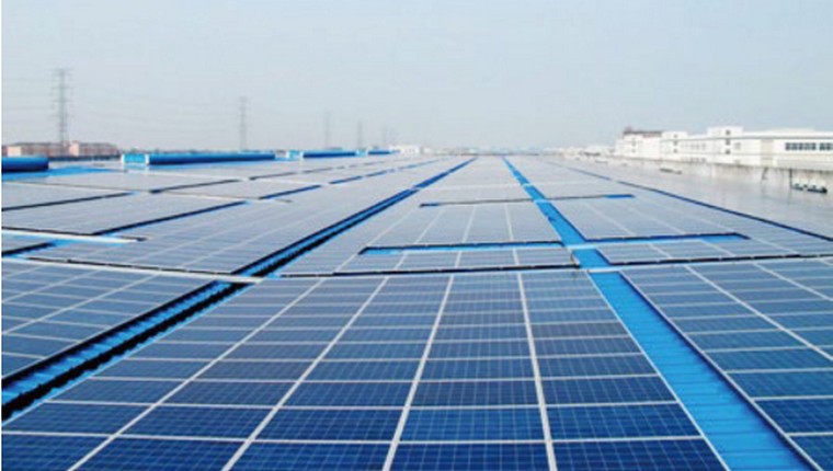 光伏EPC是指的哪塊？有哪些內(nèi)容？