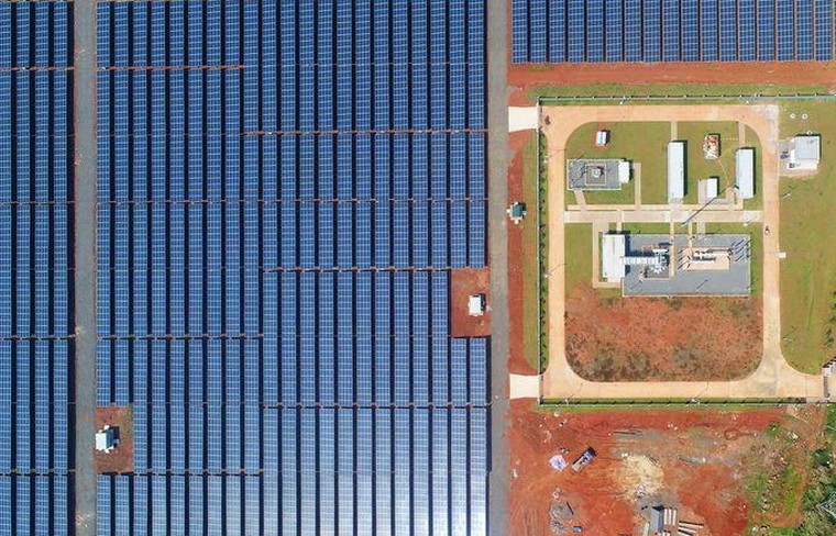 光伏發(fā)電儲(chǔ)能如何理解？