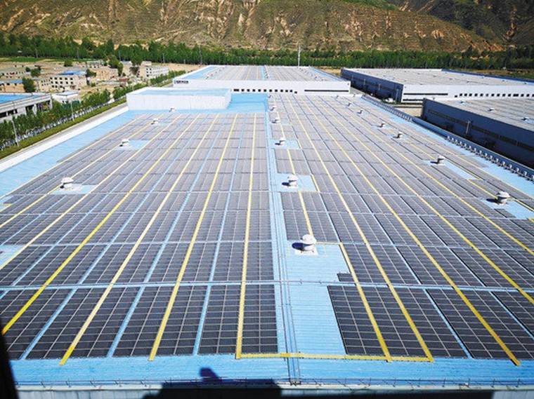 光伏電站管理系統(tǒng)有什么作用？