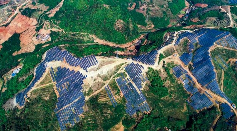 常見的儲能技術(shù)有哪些？在電網(wǎng)中儲能有哪些表現(xiàn)？