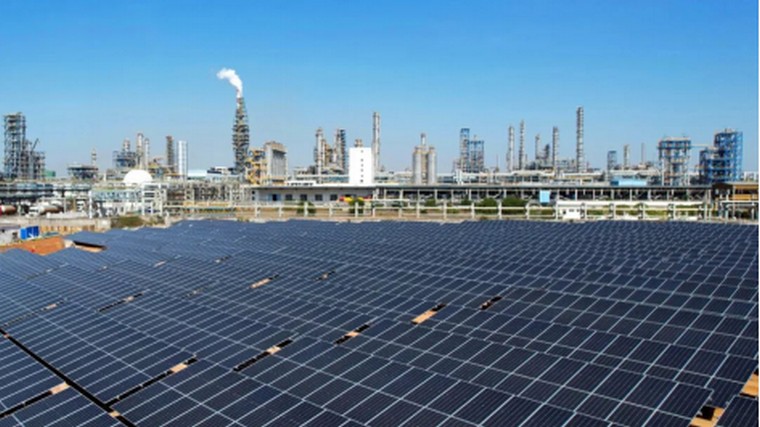 光伏系統(tǒng)安裝時哪些部件需要接地，組件數(shù)量怎么確定?