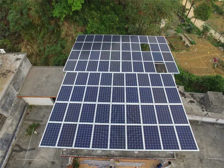 電站的維護(hù)檢查是提升發(fā)電量的一個(gè)因素嗎？