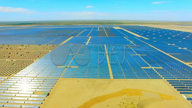 哪些地區(qū)安裝光伏的優(yōu)勢比較大呢？