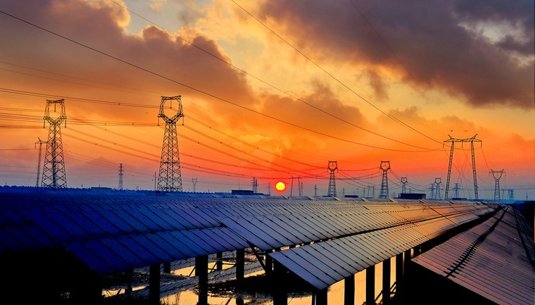 什么是三交九直輸電呢？