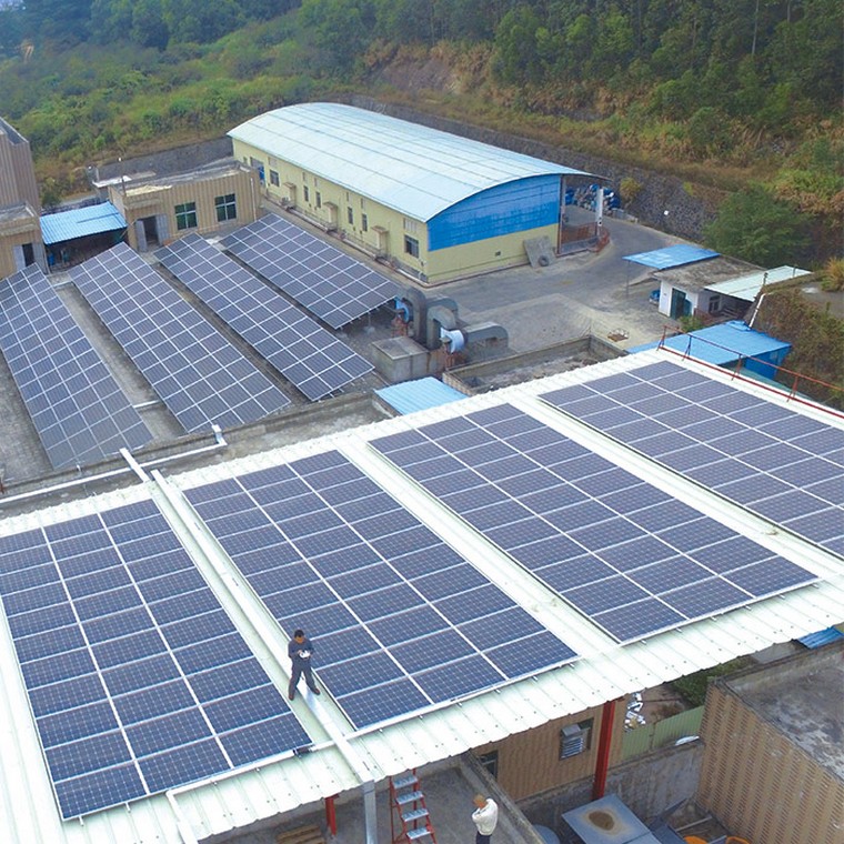 光伏電站在電網(wǎng)頻率異常時的響應要求？