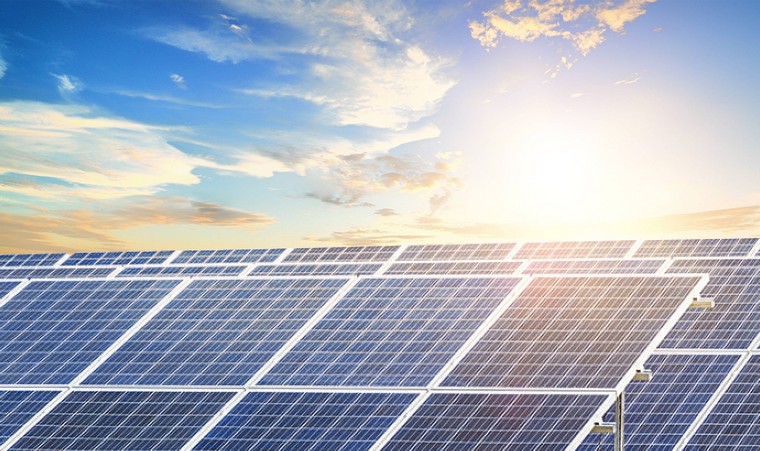 光伏發(fā)電為什么天氣越熱發(fā)電越少哪有問題？