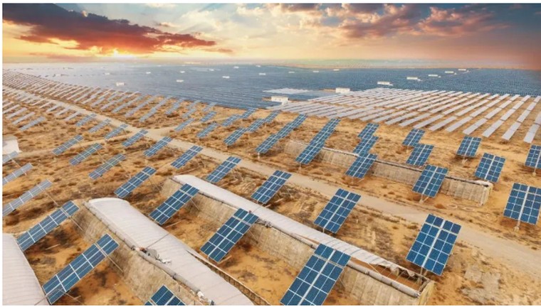  光伏發(fā)電什么時候開始的？