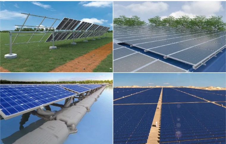 光伏板材質(zhì)包括哪些？