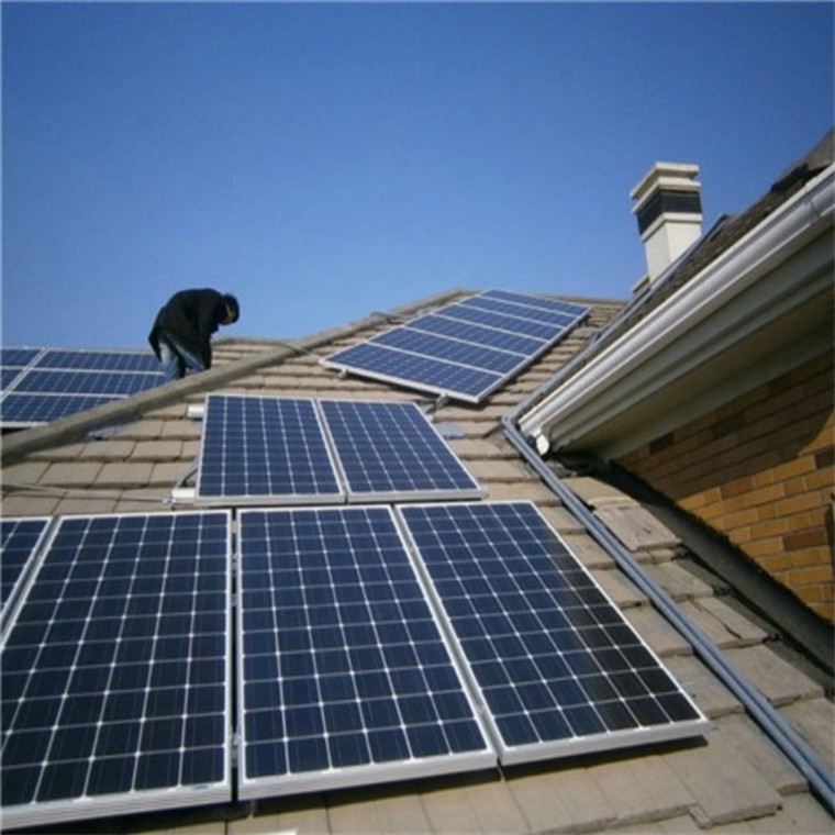 光伏發(fā)電好不好？