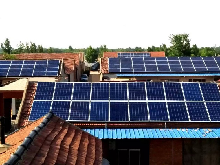 如何估算安裝的光伏電站發(fā)電量？計算公式是什么