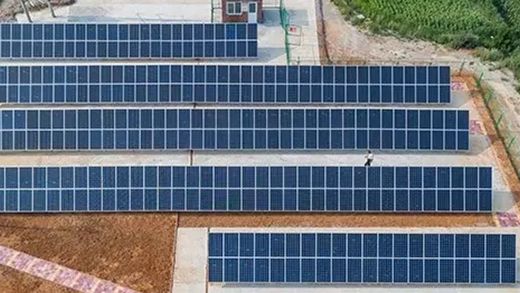 光伏方陣中有哪些能量損失？