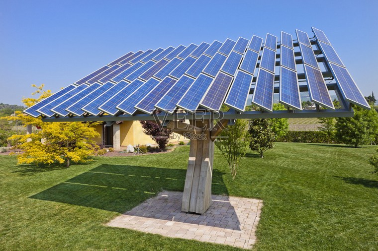 光伏系統(tǒng)加儲能對電網有何作用